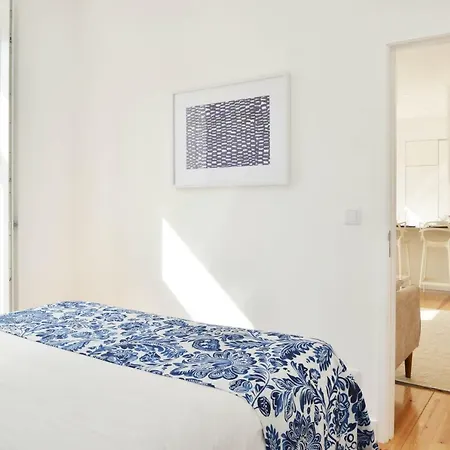 Deluxe Chiado - Checkinhome * Lisbon